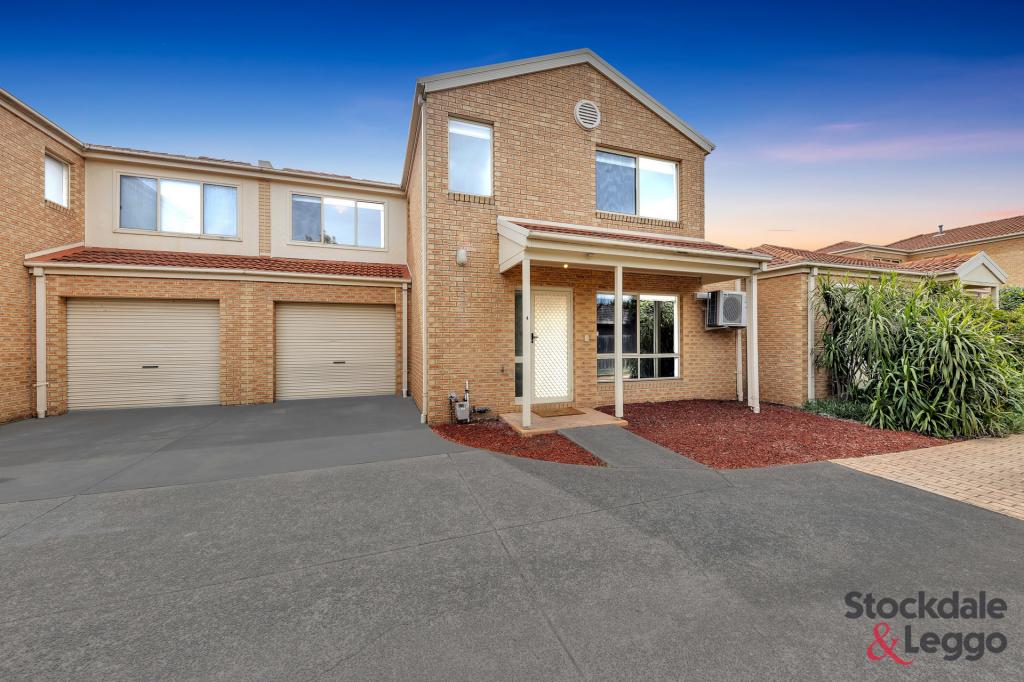 4/79 Rufus St, Epping, VIC 3076