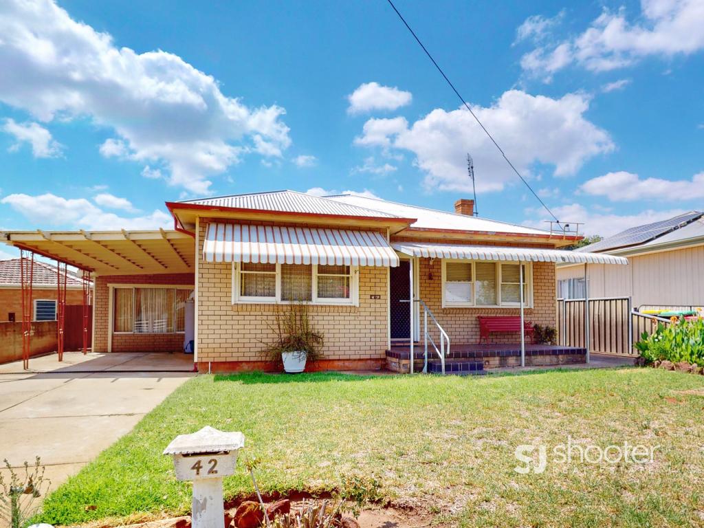 42 North St, Dubbo, NSW 2830