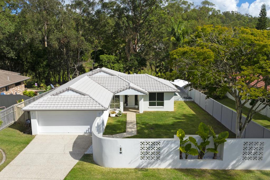 8 Cowell Dr, Burleigh Heads, QLD 4220