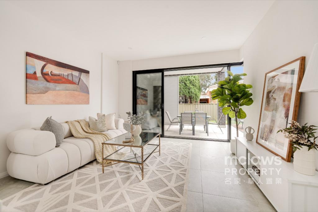 2/21 Robinson St, Monterey, NSW 2217