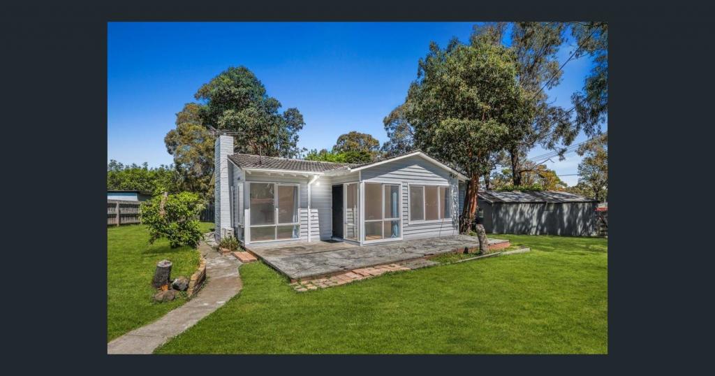 2 Loretto Ave, Ferntree Gully, VIC 3156