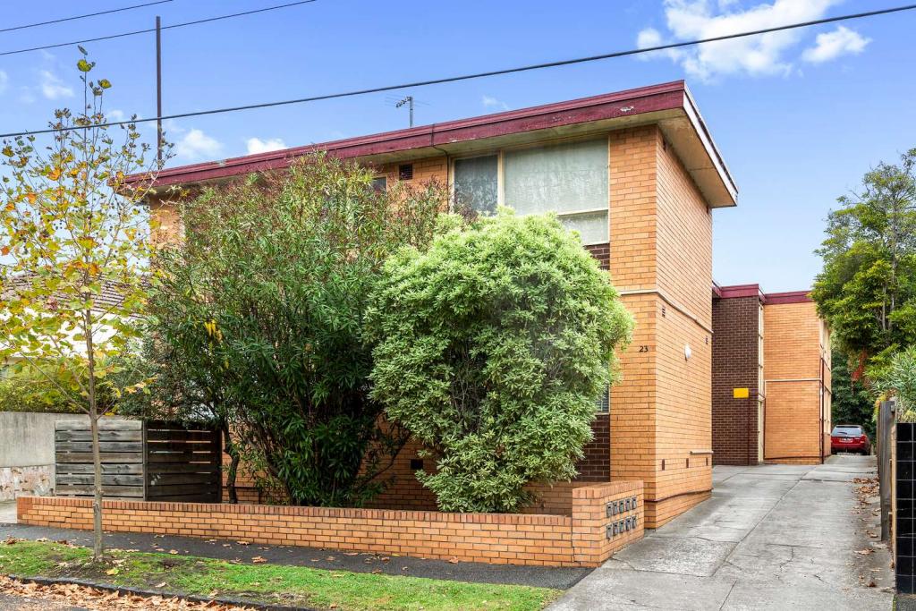 10/23 Bendigo Ave, Elwood, VIC 3184