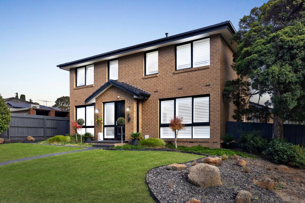 13 Fraser Cres, Wantirna South, VIC 3152