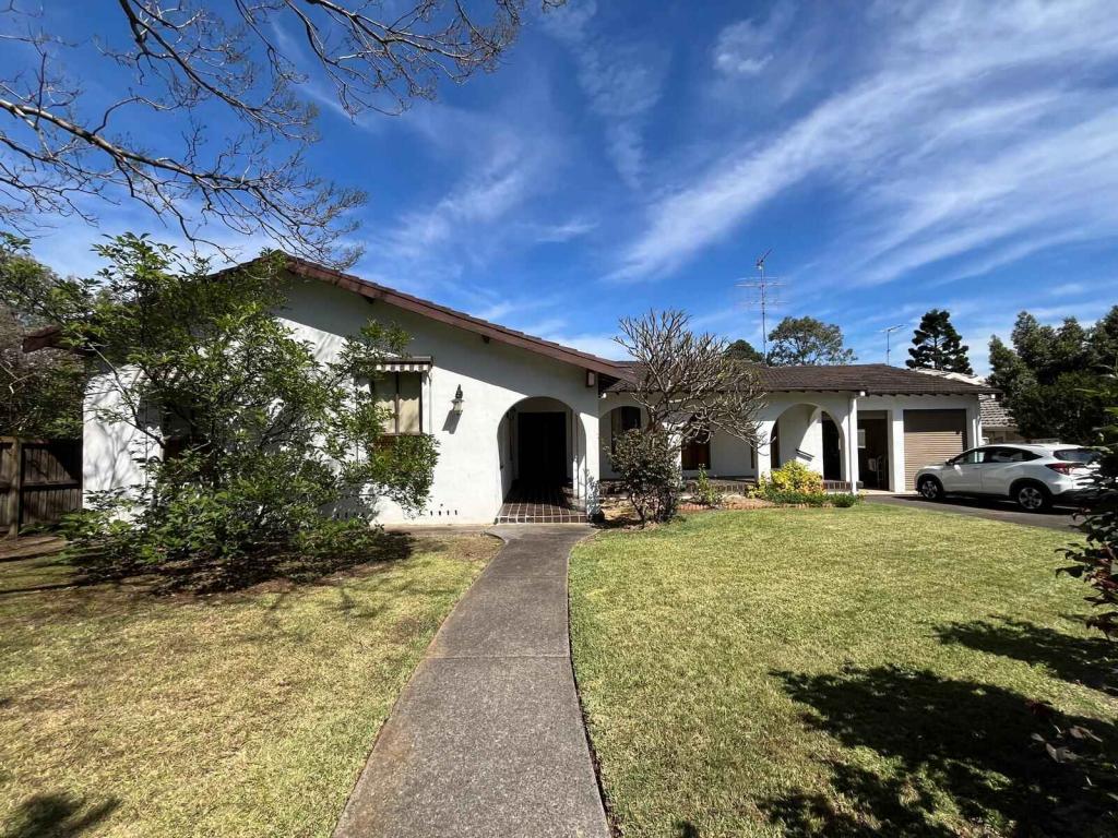 28 Good St, Westmead, NSW 2145