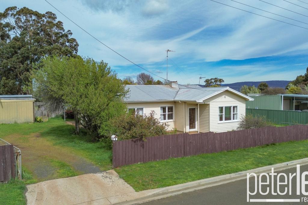 6 Bond St, Campbell Town, TAS 7210