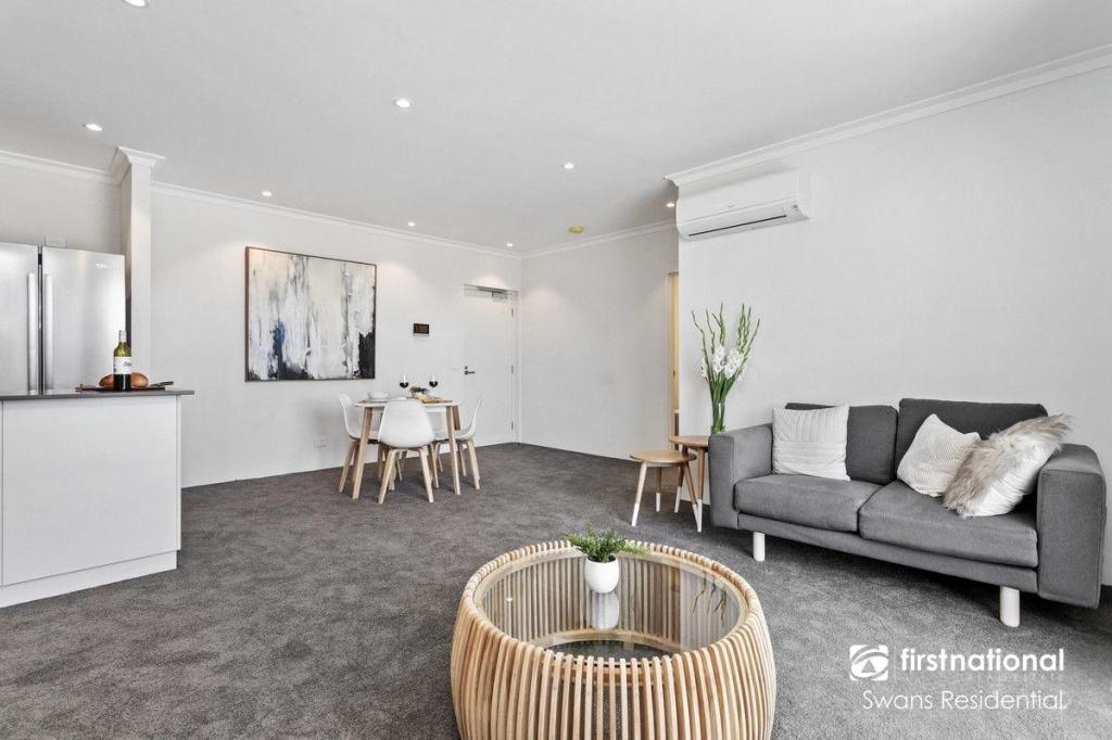 110/79 Gerard St, East Cannington, WA 6107