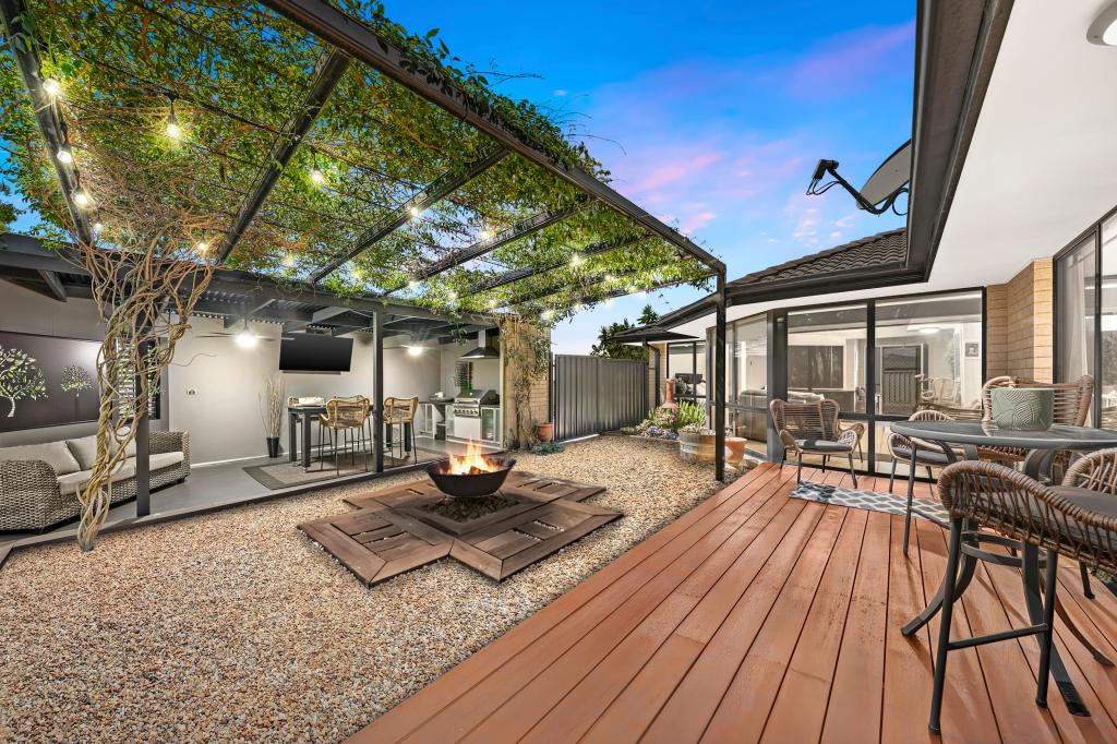 13 PRESTWICK ST, FLETCHER, NSW 2287