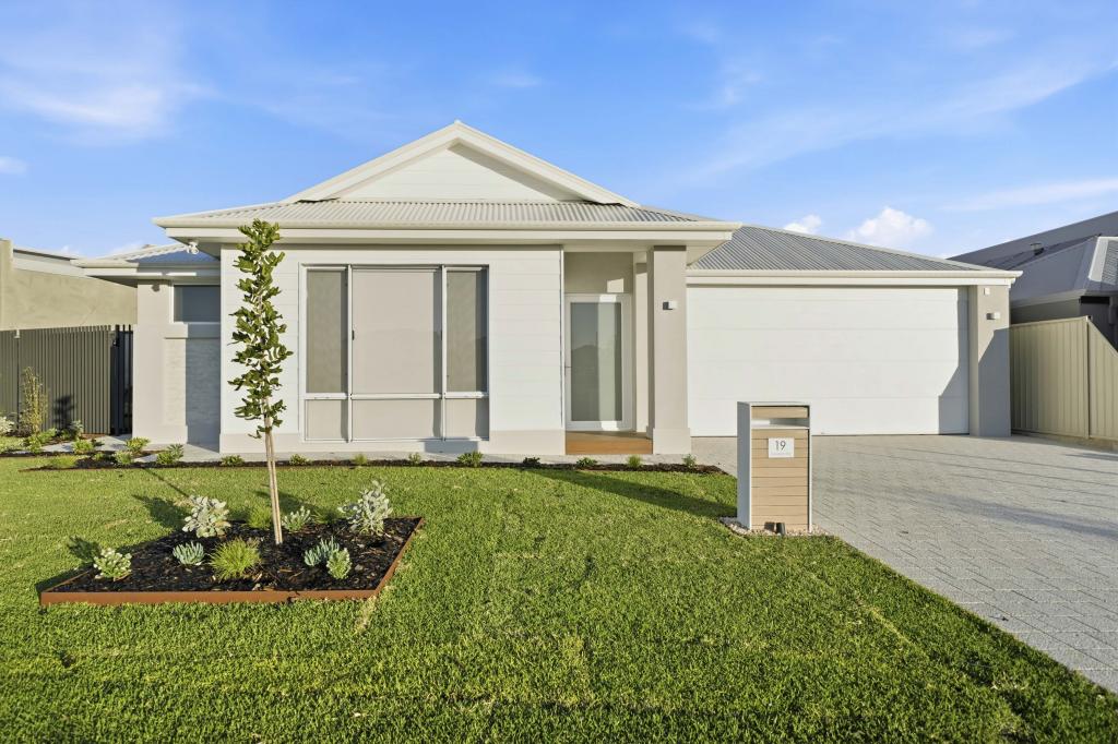 19 Varadero Rd, Burns Beach, WA 6028