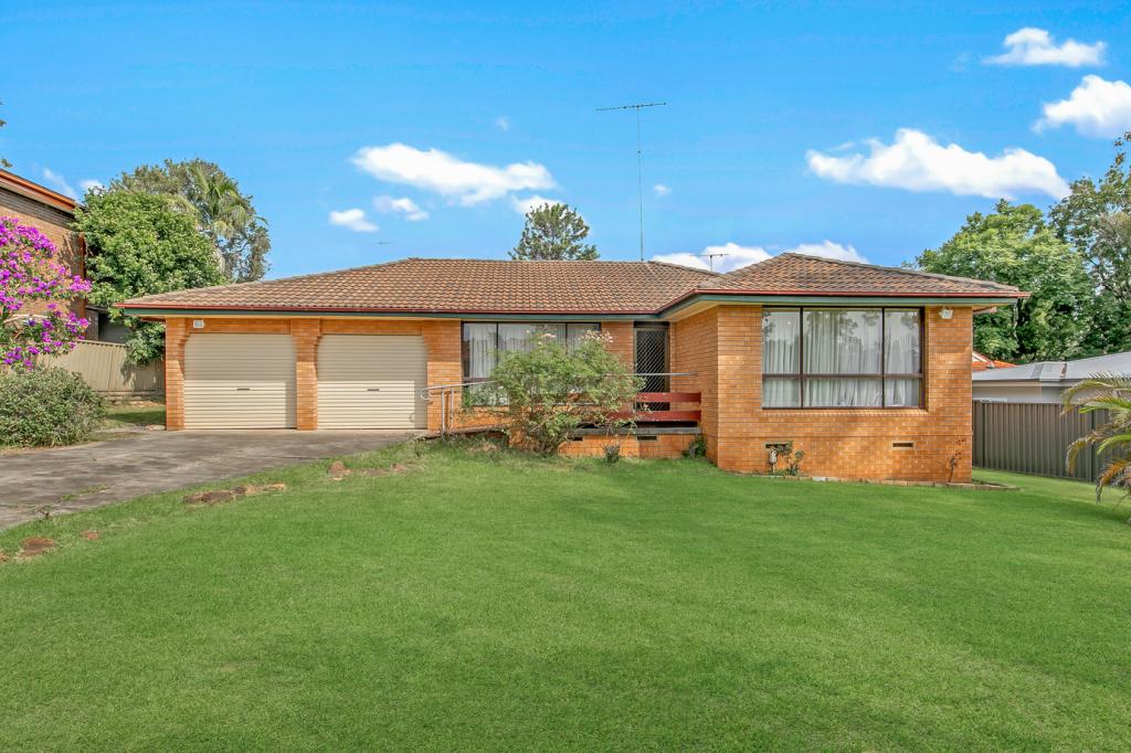 57 Reading Ave, Kings Langley, NSW 2147
