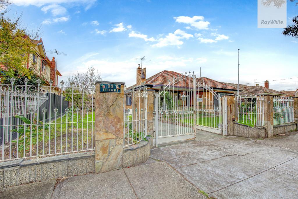 93 Royal Pde, Pascoe Vale South, VIC 3044