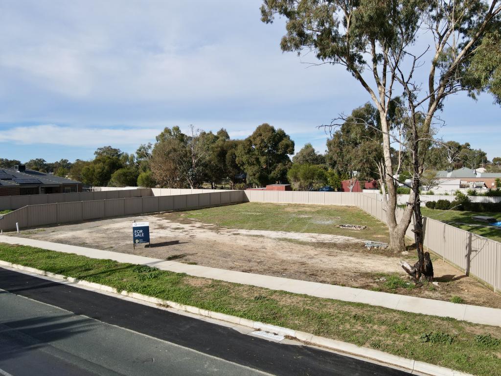 118 Ironstone Rd, Epsom, VIC 3551