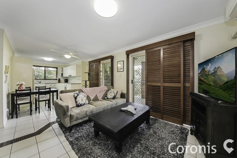 4/15 Wolseley St, Clayfield, QLD 4011