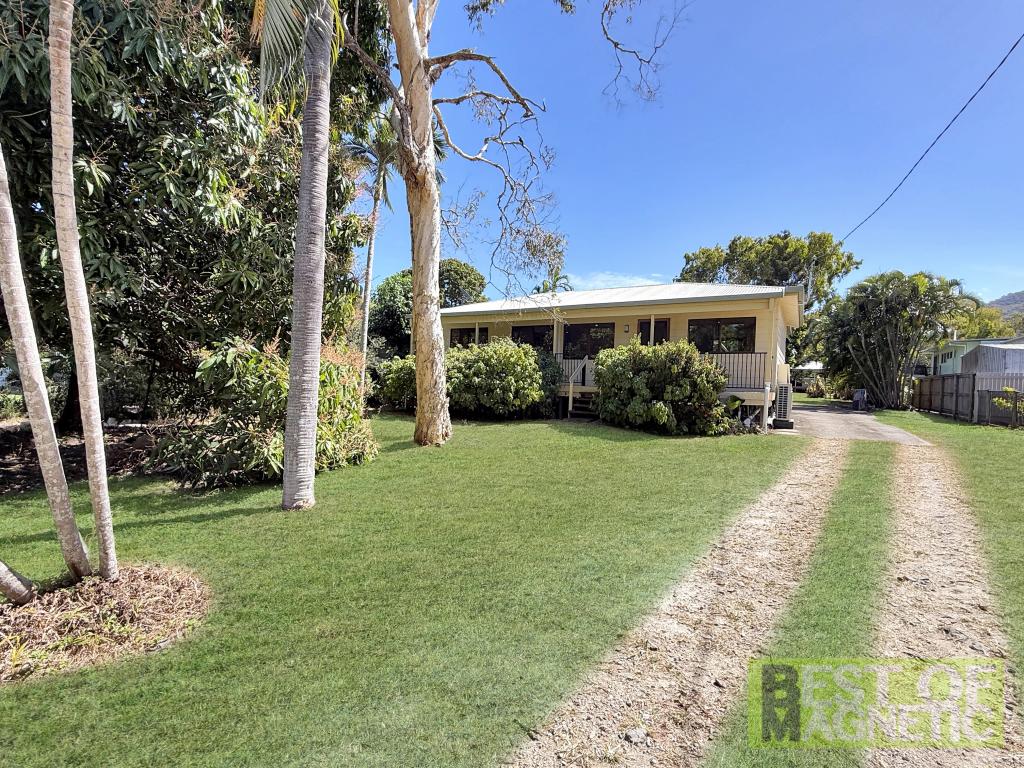 28 Barbarra St, Picnic Bay, QLD 4819