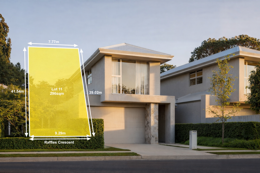 3b Raffles Cres, Plympton, SA 5038