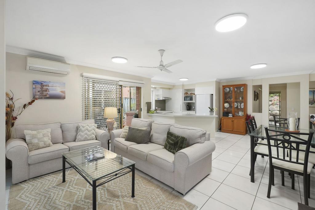 17/54 Gemvale Rd, Reedy Creek, QLD 4227