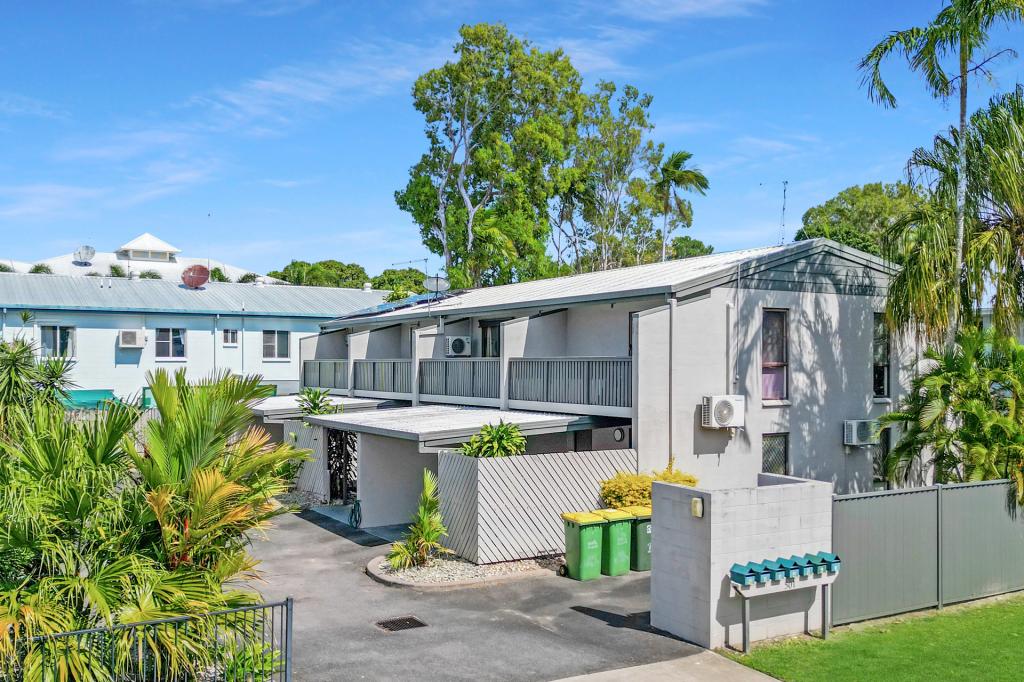 6/501-503 Varley St, Yorkeys Knob, QLD 4878