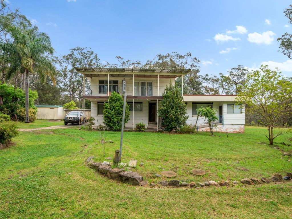 1370 Burragorang Rd, Oakdale, NSW 2570