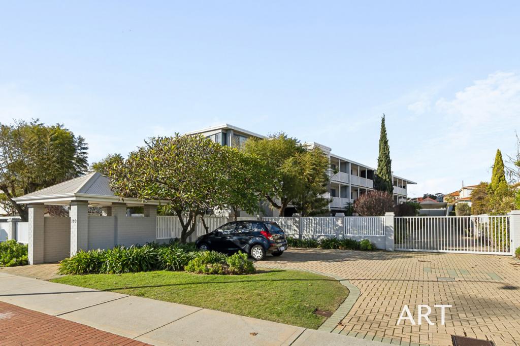 7/140 MELVILLE PDE, COMO, WA 6152