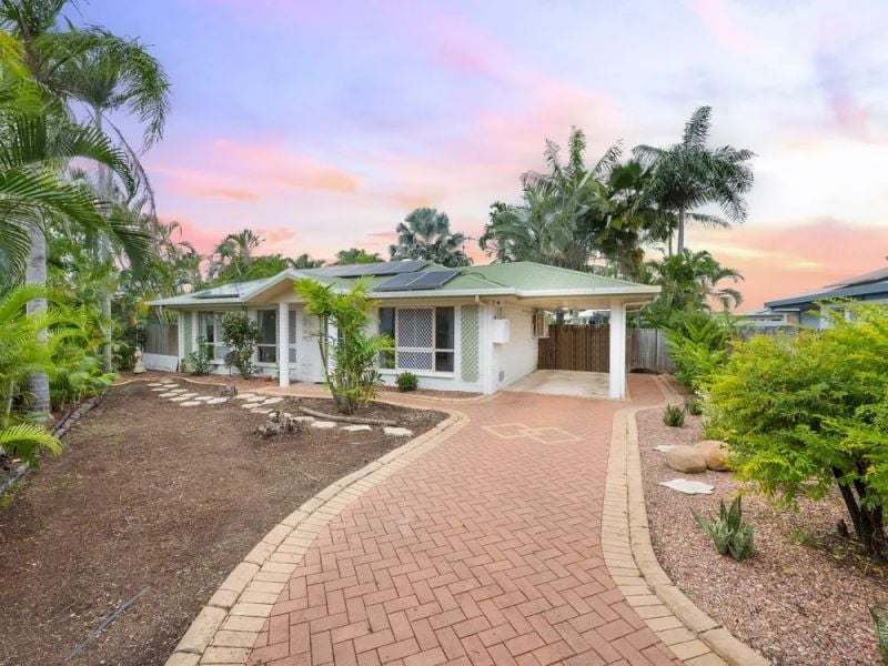 14 Biraldo Ct, Burdell, QLD 4818