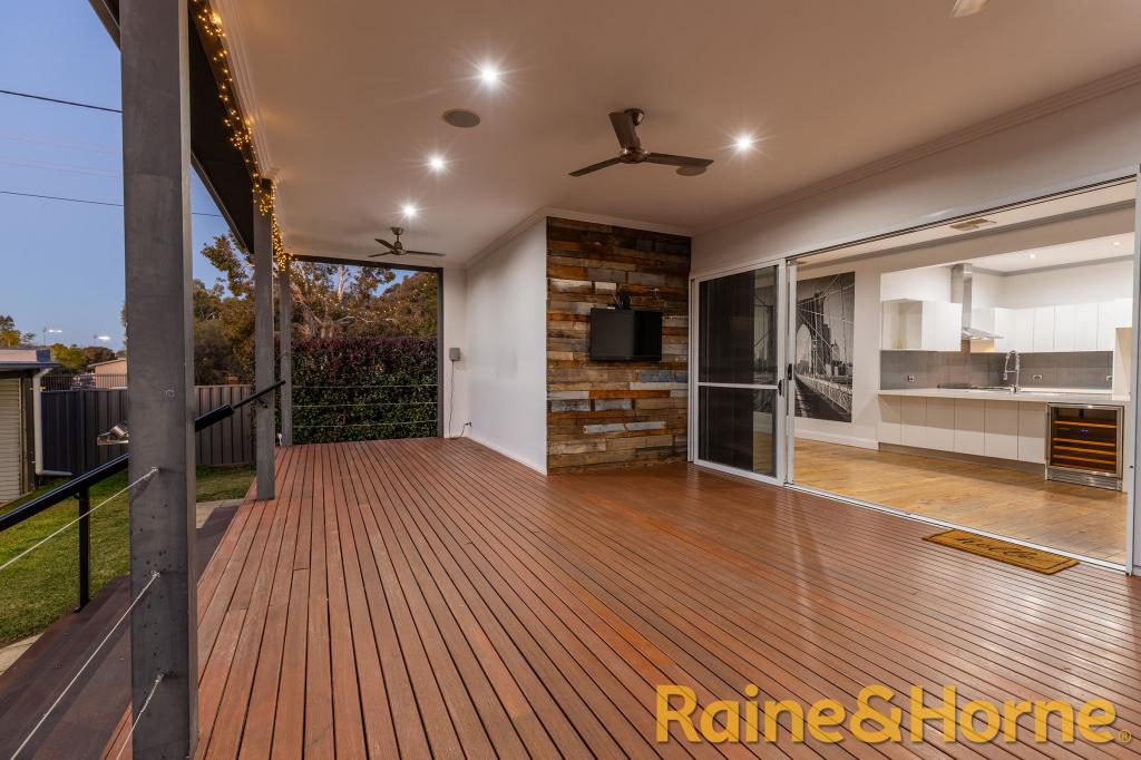 166 COBRA ST, DUBBO, NSW 2830
