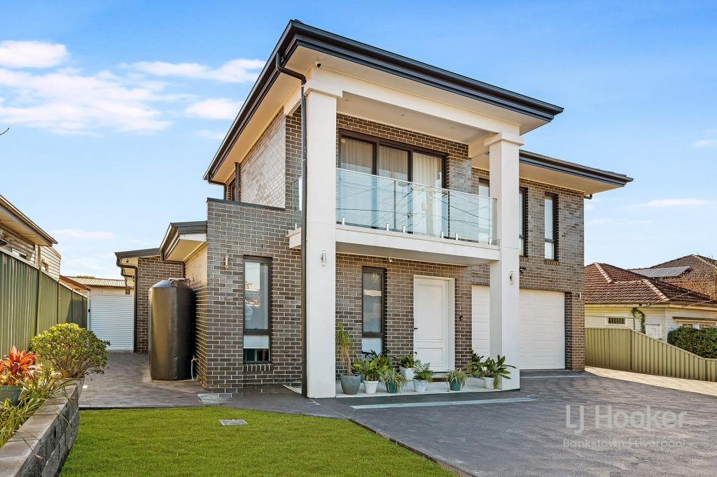 61a Marion St, Bankstown, NSW 2200