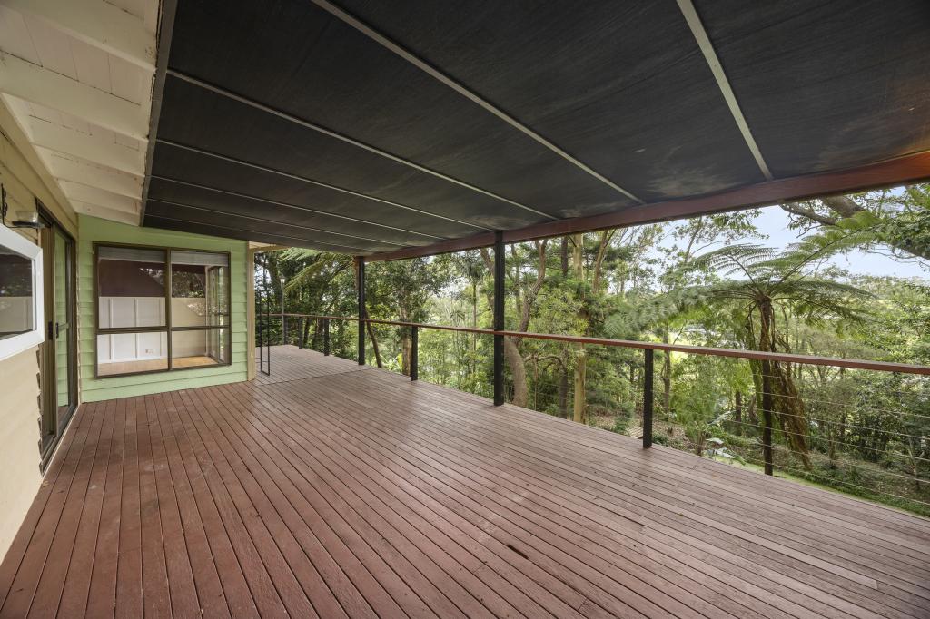 3-5 Gumtree Ct, Beechmont, QLD 4211