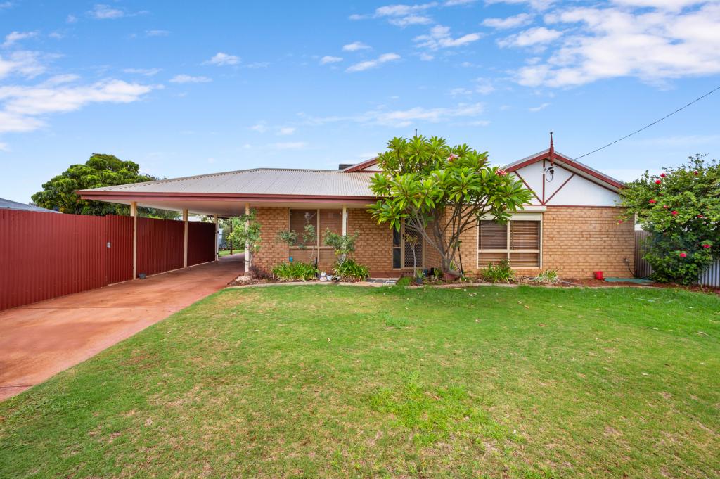 28 Hawkins St, Piccadilly, WA 6430