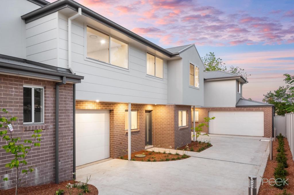 1e Sunnyside Cres, North Richmond, NSW 2754