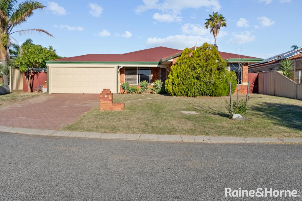 9 Cherruck Cl, Maddington, WA 6109