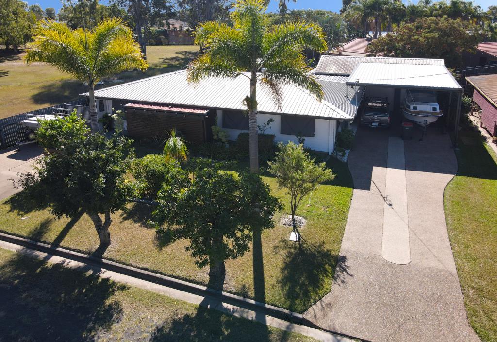 11 Thygesen St, Bundaberg North, QLD 4670