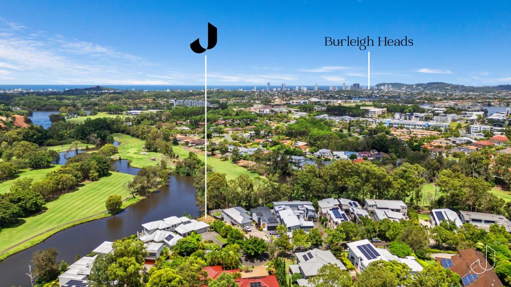 27b Andromeda Pde, Robina, QLD 4226