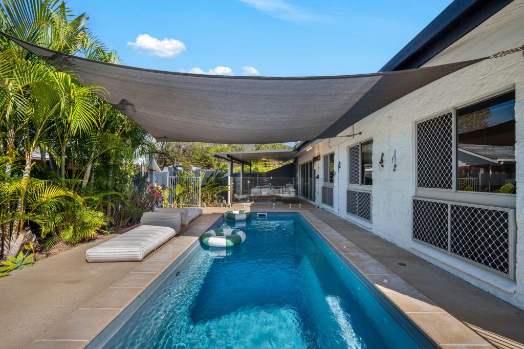 4 MIMOSA CT, ANNANDALE, QLD 4814