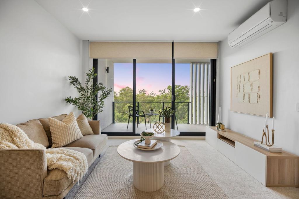 1605/1 Ian Keilar Dr, Springfield Central, QLD 4300