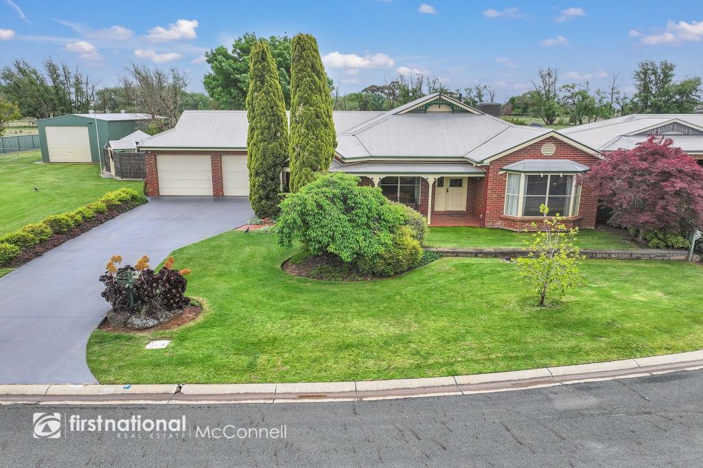 8-9 Hobbs Ct, Tongala, VIC 3621