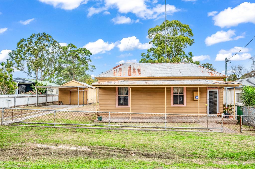 48 Wallsend Rd, West Wallsend, NSW 2286