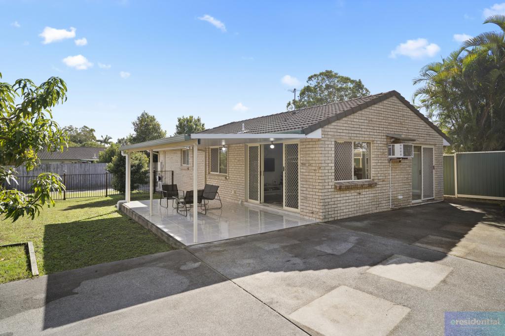 17 Jan Ct, Bethania, QLD 4205