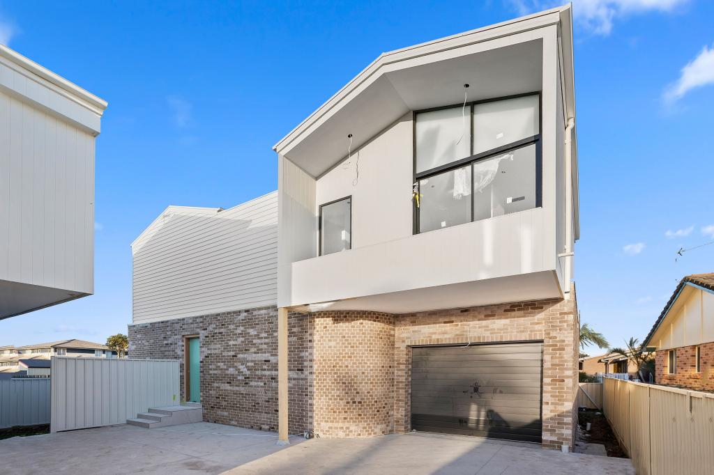 3/5 Terry Ave, Warilla, NSW 2528