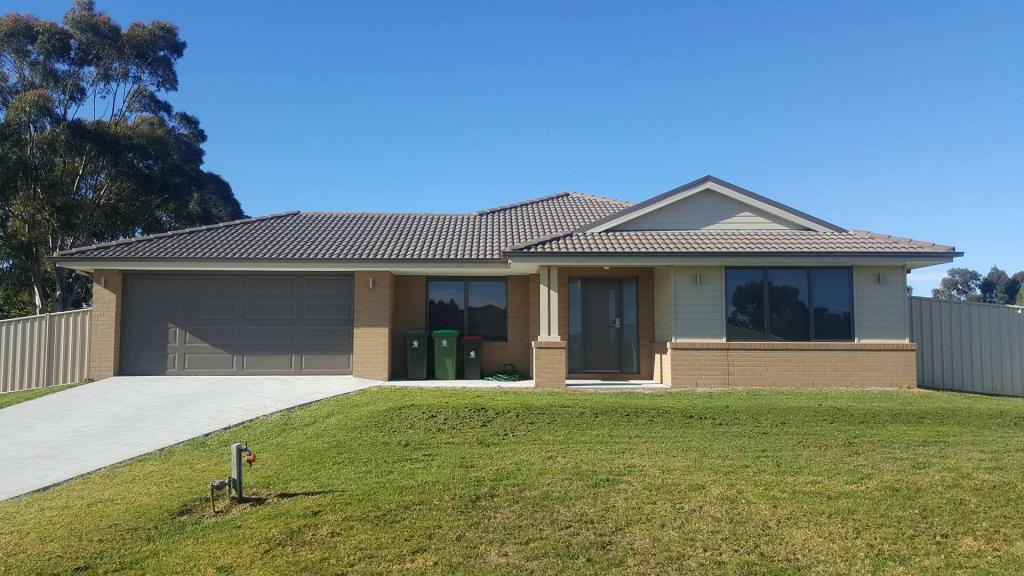 6 Landfall Ave, Newlands Arm, VIC 3875