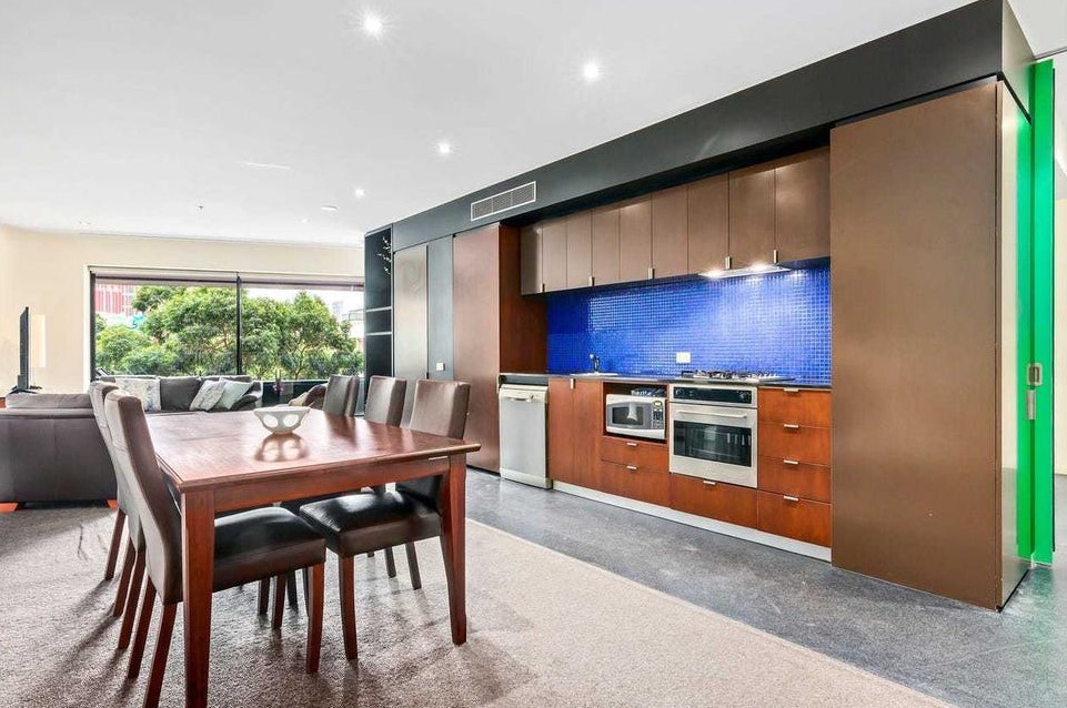 103/300 Swanston St, Melbourne, VIC 3000