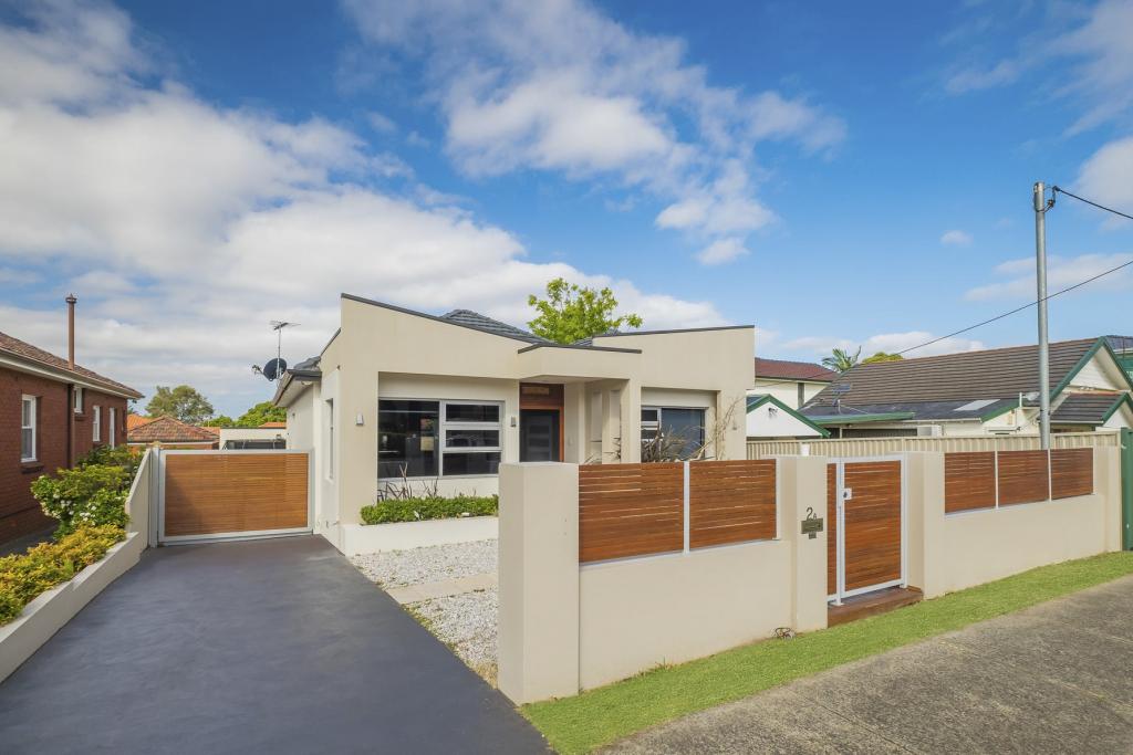 2a Regent St, Bexley, NSW 2207