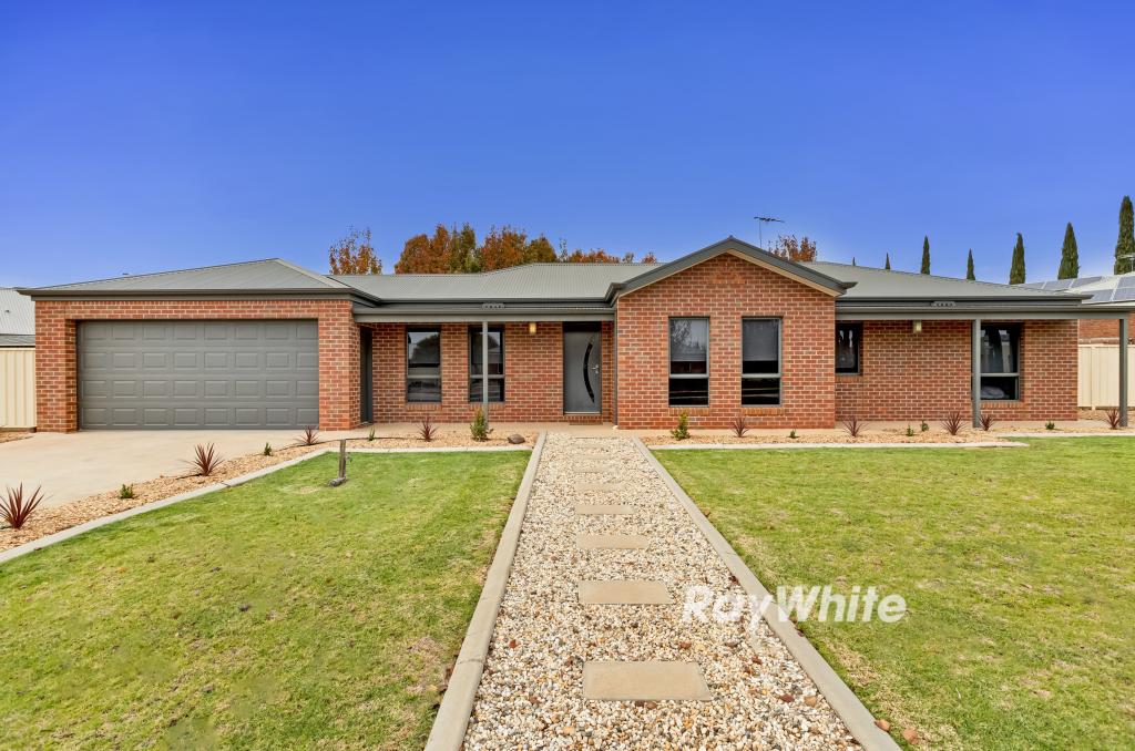 8 Stephanie St, Mildura, VIC 3500