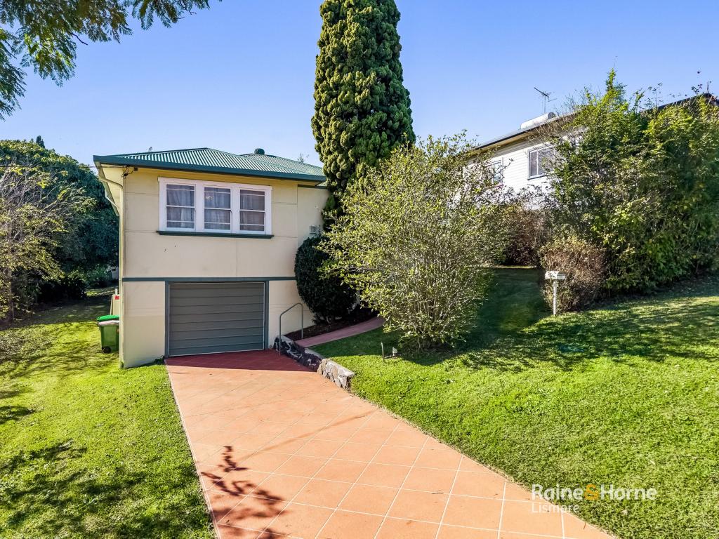 98 Dibbs St, Lismore, NSW 2480