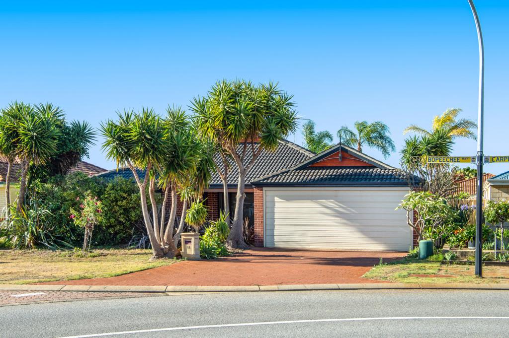 11 Carpentaria Dr, Port Kennedy, WA 6172