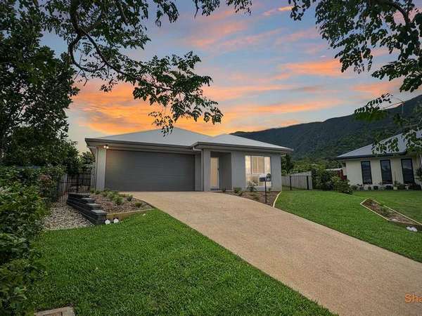 16 MARINO CL, REDLYNCH, QLD 4870