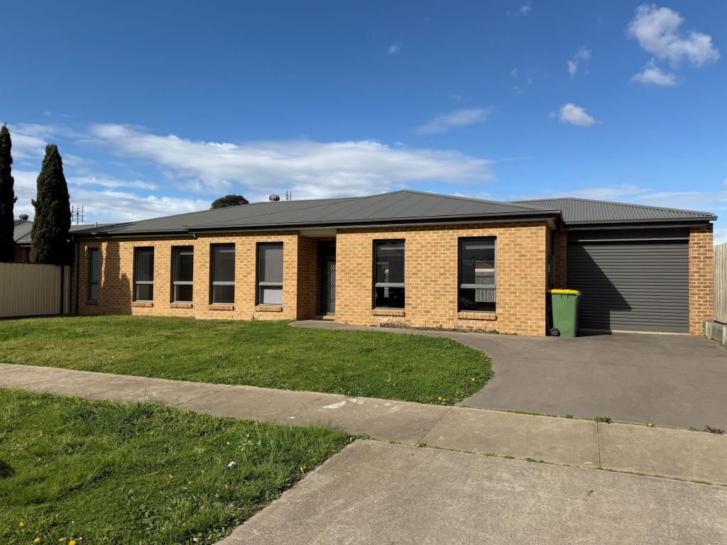 2 Georgia Ct, Bairnsdale, VIC 3875