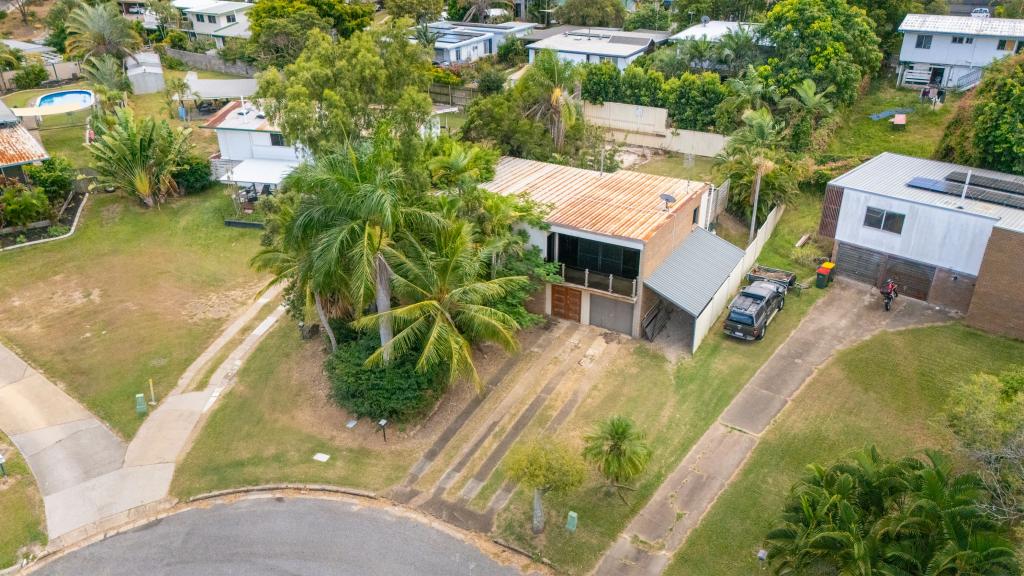 15 Amaroo Cl, Glen Eden, QLD 4680