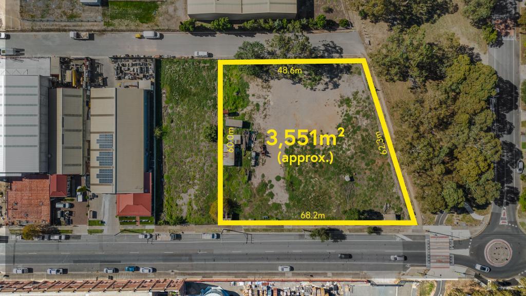 50-52 Gray Tce, Gillman, SA 5013