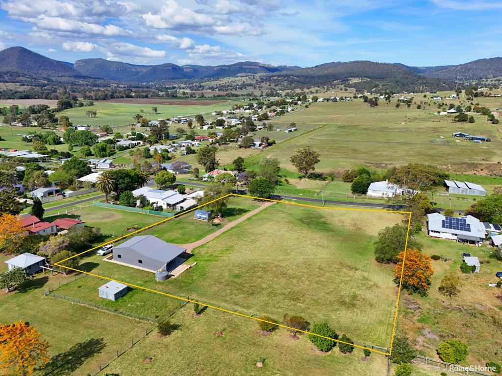 22 Cedar St, Killarney, QLD 4373