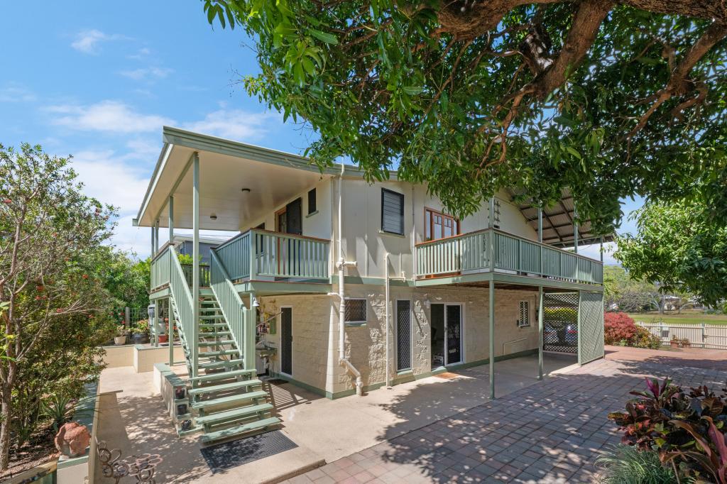 45 Bayswater Tce, Hyde Park, QLD 4812