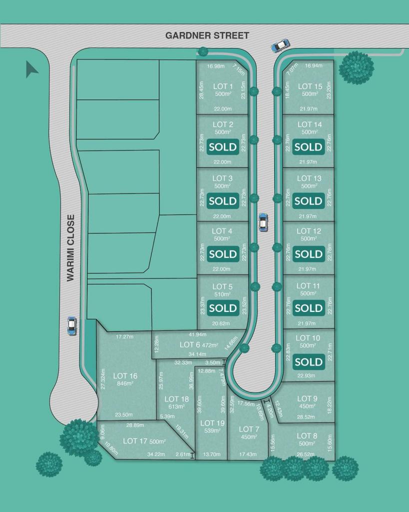 101 GARDNER ST, ROOTY HILL, NSW 2766